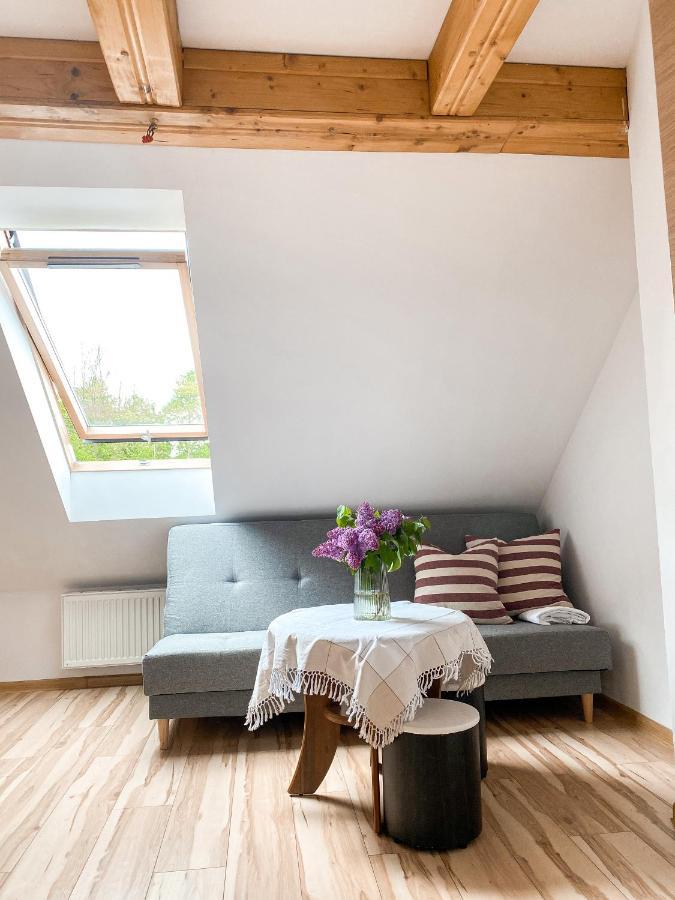 Apartamenty Przy Strumyku Szczawnica Exterior foto