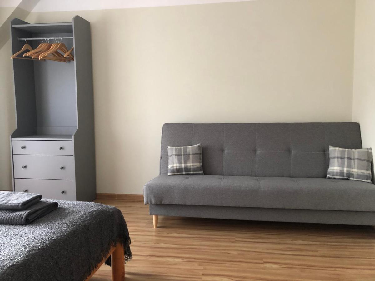 Apartamenty Przy Strumyku Szczawnica Exterior foto