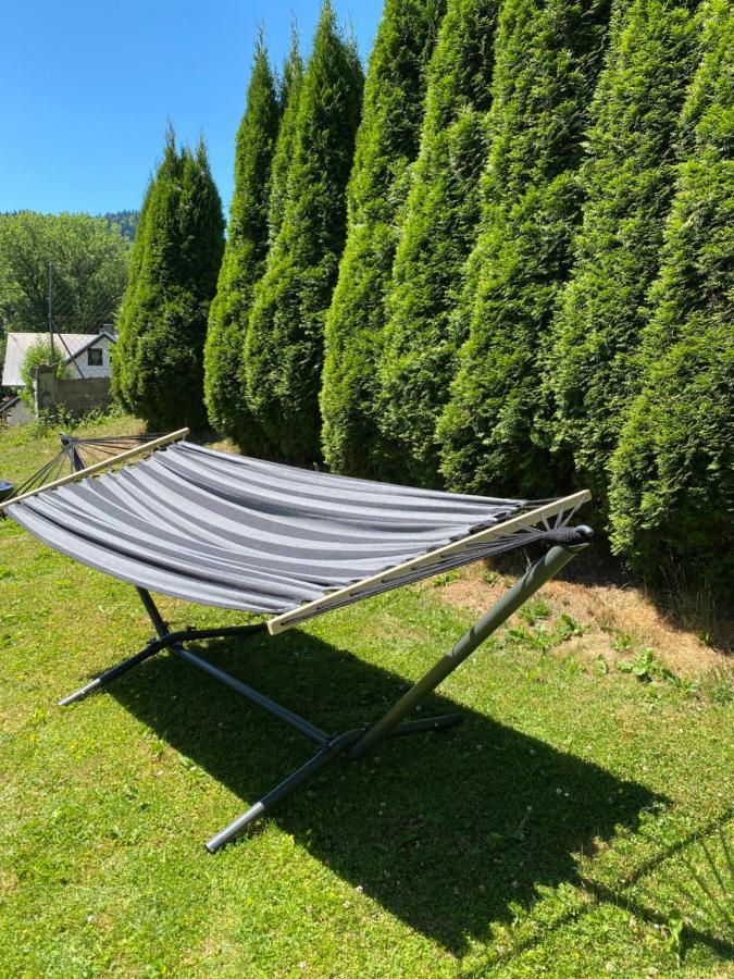 Apartamenty Przy Strumyku Szczawnica Exterior foto